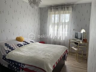  Maison à vendre 4 pièces 101 m²