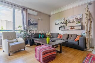  Appartement à vendre 3 pièces 64 m²
