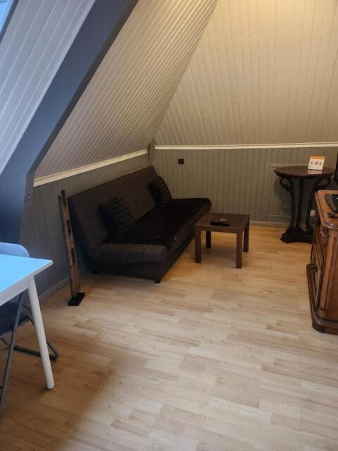  Appartement � louer 2 pi�ces 38 m�