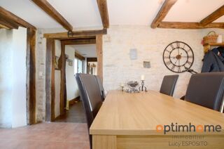  Maison � vendre 7 pi�ces 257 m�