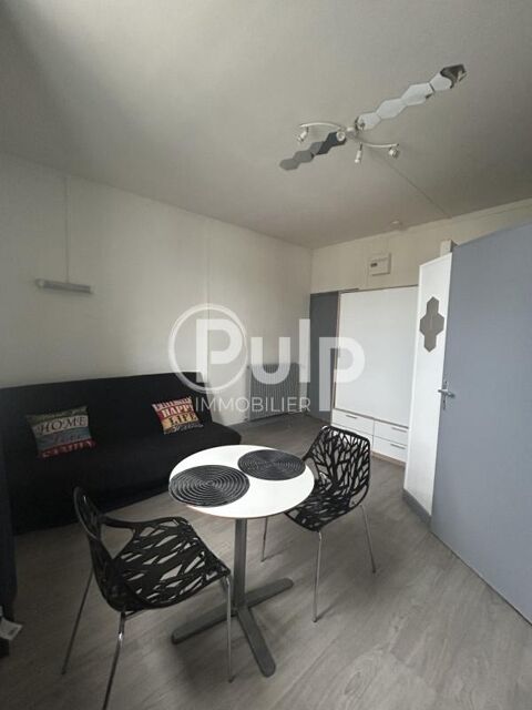  Appartement � louer 1 pi�ce 16 m�