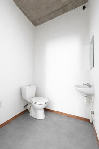  Loft � vendre 3 pi�ces 55 m�