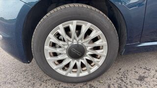 500 C 1.0 70 Dolcevita - Toit ouvrant 2021 occasion 76230 Isneauville