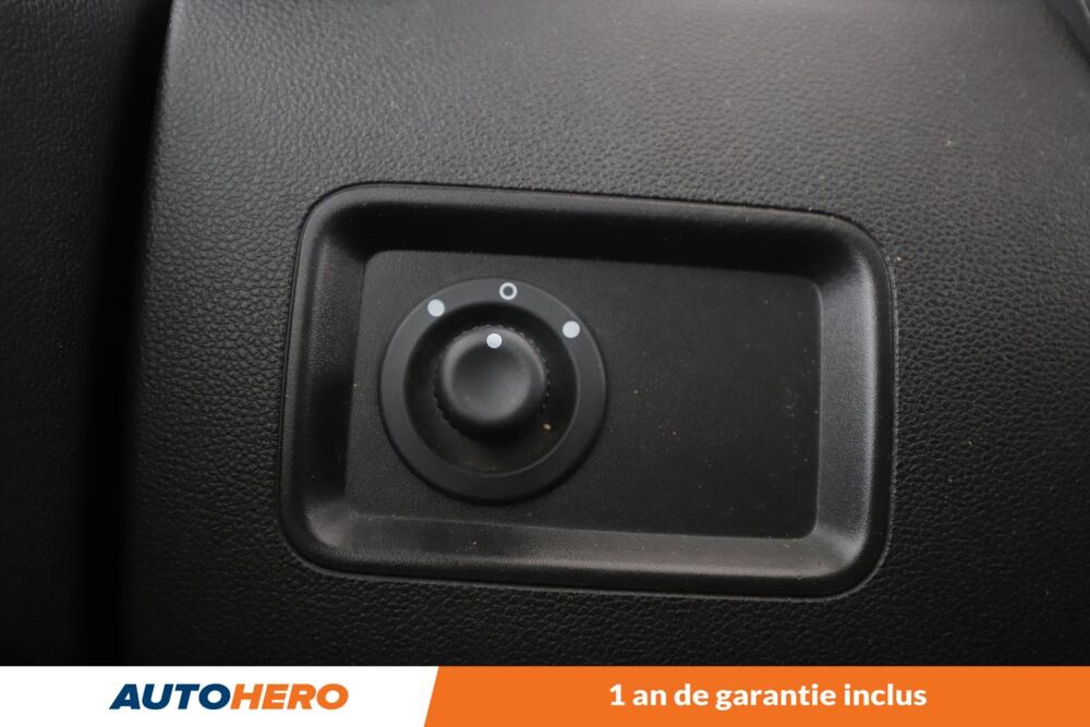 Duster II 1.5 dCi Prestige 4x4 110 ch 2018 occasion 92130 Issy-les-Moulineaux