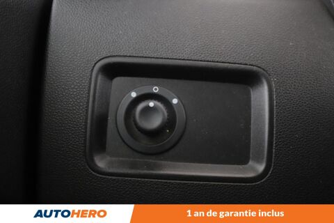 Duster II 1.5 dCi Prestige 4x4 110 ch 2018 occasion 92130 Issy-les-Moulineaux