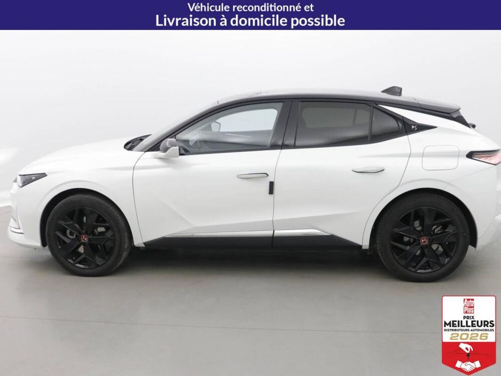 DS4 Hybride E-Tense 225 EAT8 Performance Line 2022 occasion 10150 Lavau