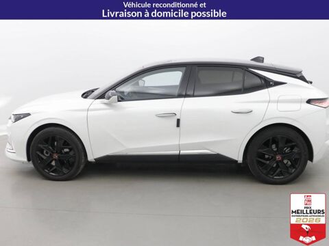 DS4 Hybride E-Tense 225 EAT8 Performance Line 2022 occasion 10150 Lavau
