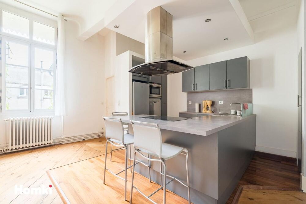 à vendre  Appartement Toulouse (31000)