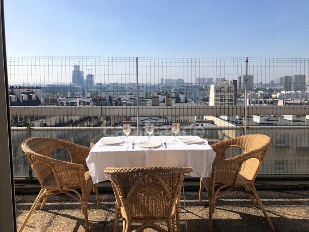  vendre  Appartement Paris 12