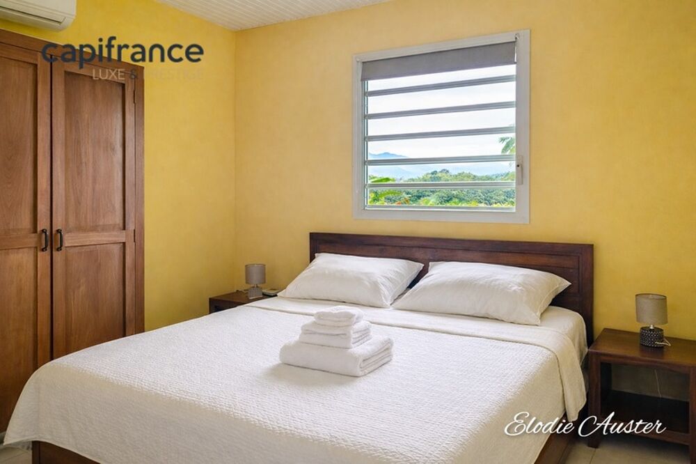 � vendre  Propri�t�/ch�teau Petit-Bourg (97170)