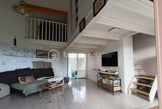  Appartement � vendre 2 pi�ces 57 m�