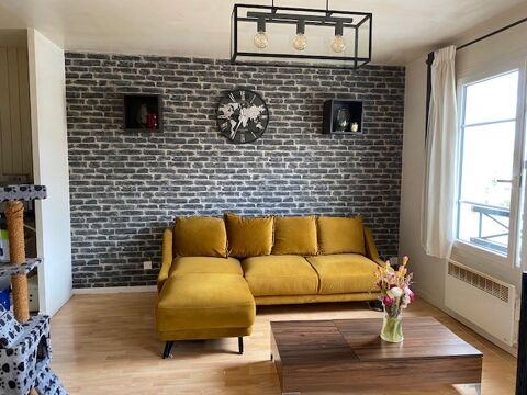  Appartement � louer 2 pi�ces 37 m�