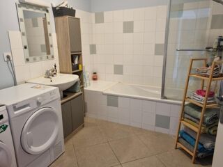  Maison à vendre 4 pièces 76 m²