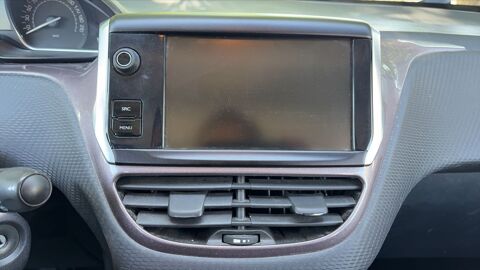2008 1.6 e-HDi 92 Style 2015 occasion 44640 Rouans