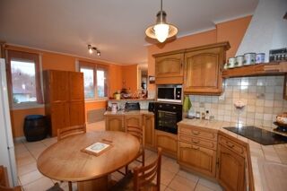  Maison � vendre 7 pi�ces 139 m�