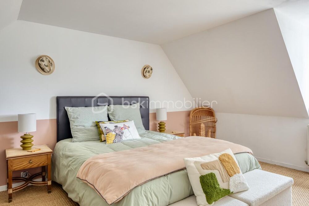 à vendre  Propriété/château Pont-l'Évêque (14130)