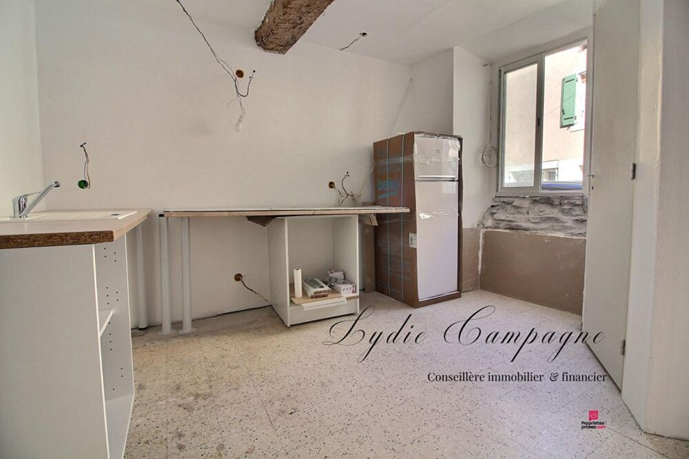 Vente Maison Maison  70 m2 Montlaur