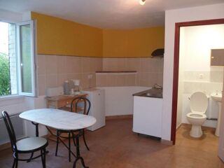  Appartement à louer 1 pièce 25 m²