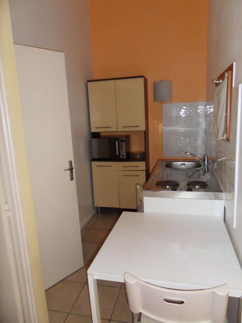 Location Appartement Appartement de 30m2 à louer sur Nîmes Nimes