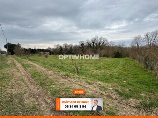  Terrain  vendre 6380 m