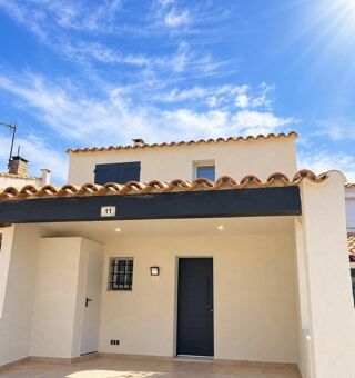  Maison à vendre 4 pièces 90 m²