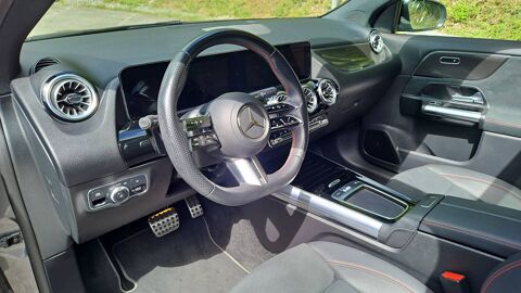 Classe GLA II 250e 218 EQ Power 8G-DCT AMG Line - Entretien constructeu 2024 occasion 73300 Saint Jean De Maurienne