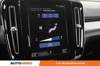 XC40 2.0 D4 AWD AdBlue R-Design Geartronic 8 190 ch 2018 occasion 92130 Issy-les-Moulineaux