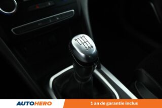 M&eacute;gane 1.3 TCe Energy Intens 140 ch 2018 occasion 92130 Issy-les-Moulineaux