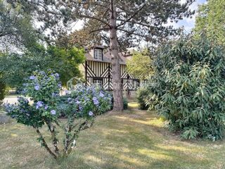  Maison  vendre 7 pices 164 m