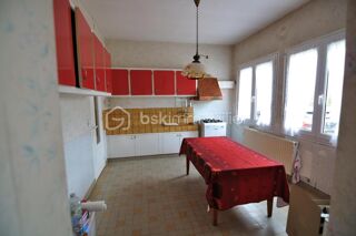  Maison à vendre 5 pièces 120 m²