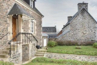  Maison � vendre 4 pi�ces 84 m�