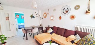  Appartement � vendre 3 pi�ces 57 m�