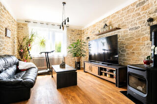  Maison � vendre 5 pi�ces 95 m�