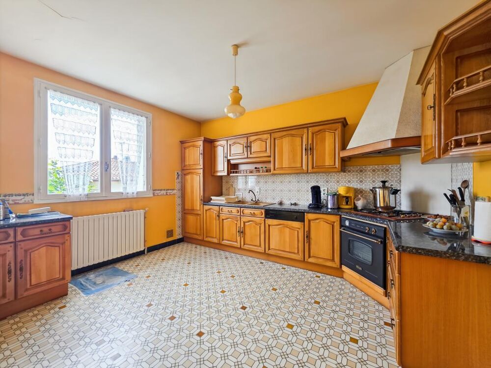 Vente Maison Maison Colayrac saint cirq