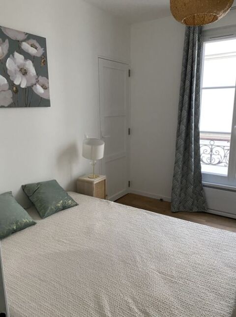  Appartement � louer 2 pi�ces 32 m�