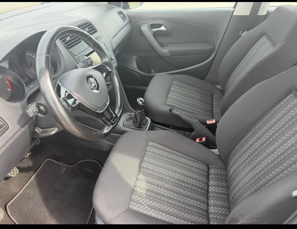 Polo V 1.0 60 Limited Edition - 5 places 2015 occasion 18000 Bourges