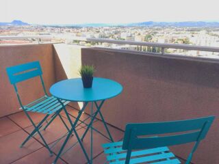 Appartement  vendre 2 pices 38 m