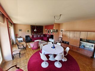  Appartement � vendre 4 pi�ces 108 m�