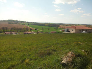  Terrain à vendre 1100 m²