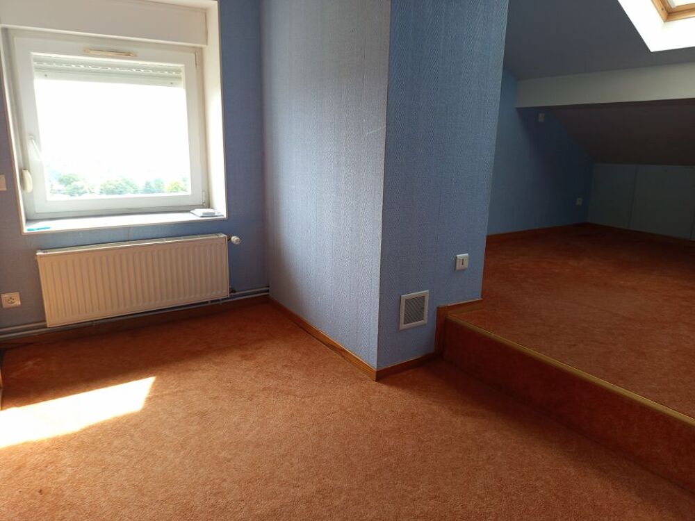 Location Appartement Appartement de 94m2 à louer sur Montfaucon Montfaucon