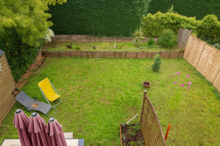  Maison � vendre 6 pi�ces 100 m�