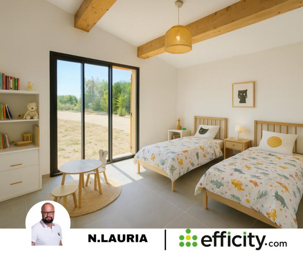 Vente Maison Maison La motte d aigues