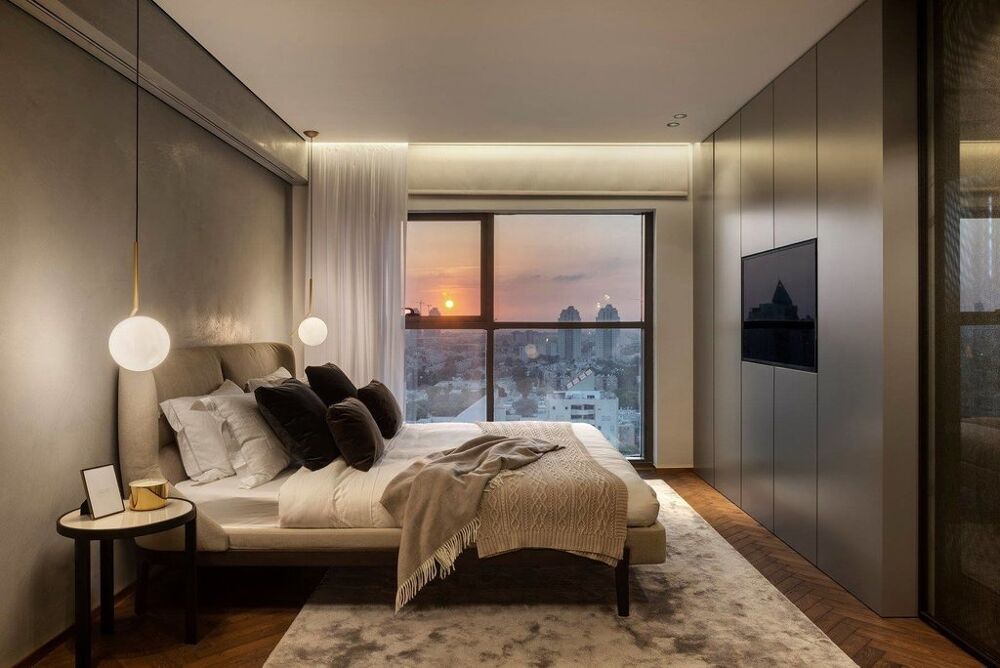 Vente Appartement 4 PIÈCES de 108m² + UNE TERRASSE + PARKING - ANTIBES Antibes