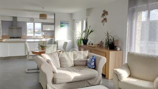  Maison à vendre 7 pièces 179 m²