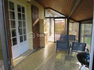  Maison à vendre 4 pièces 114 m²