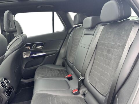Classe GLC 300 e 9G-Tronic 4Matic AMG Line 2024 occasion 31100 Toulouse