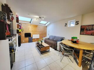  Appartement à vendre 2 pièces 35 m²
