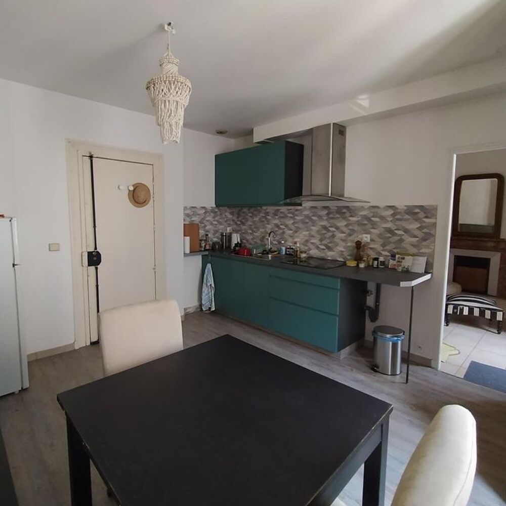 Location Appartement Appartement de 40m2 à louer sur Montpellier Montpellier