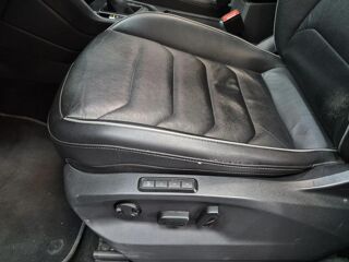 Tiguan R-Line 2020 occasion 06700 Saint Laurent Du Var