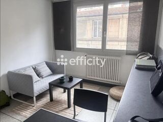  Appartement à vendre 2 pièces 28 m²